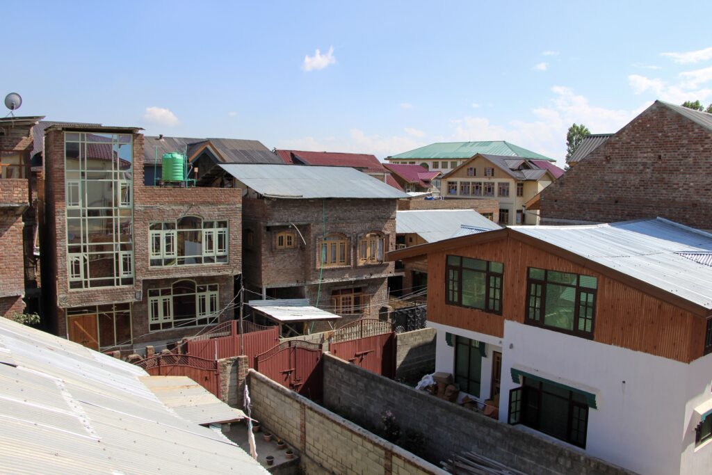 Srinagar