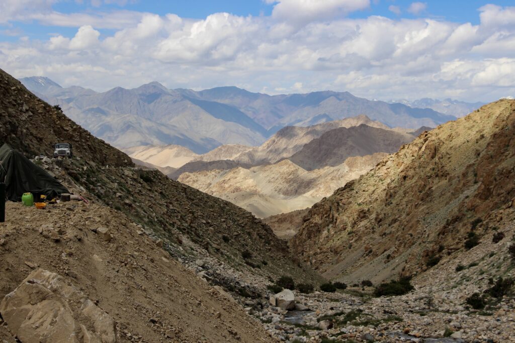 Nubra