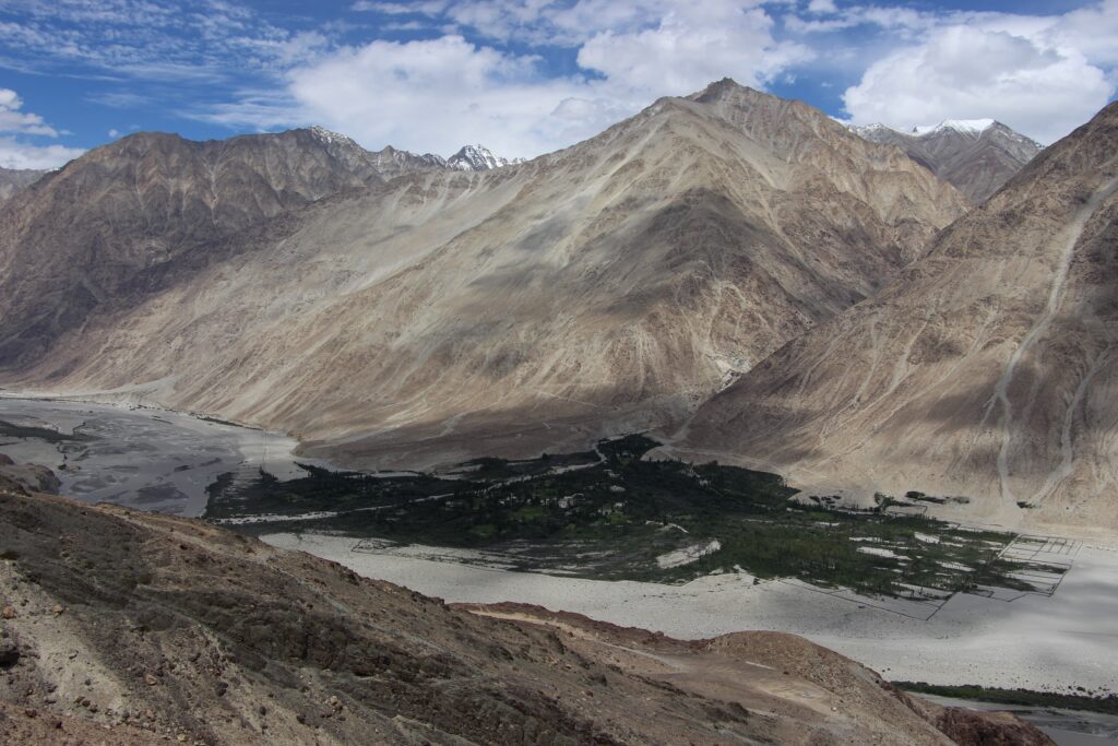 Nubra