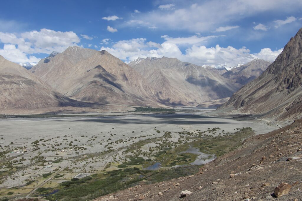 Nubra