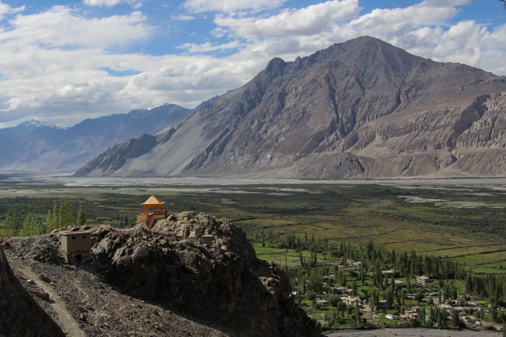 Nubra