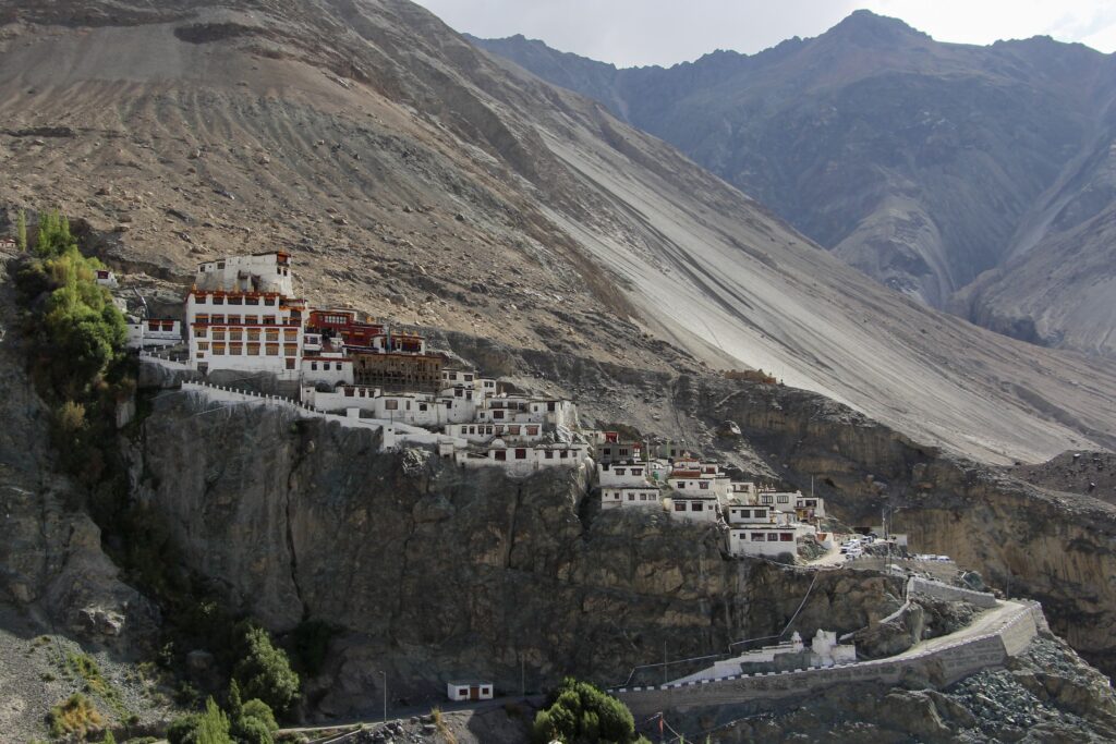 Nubra