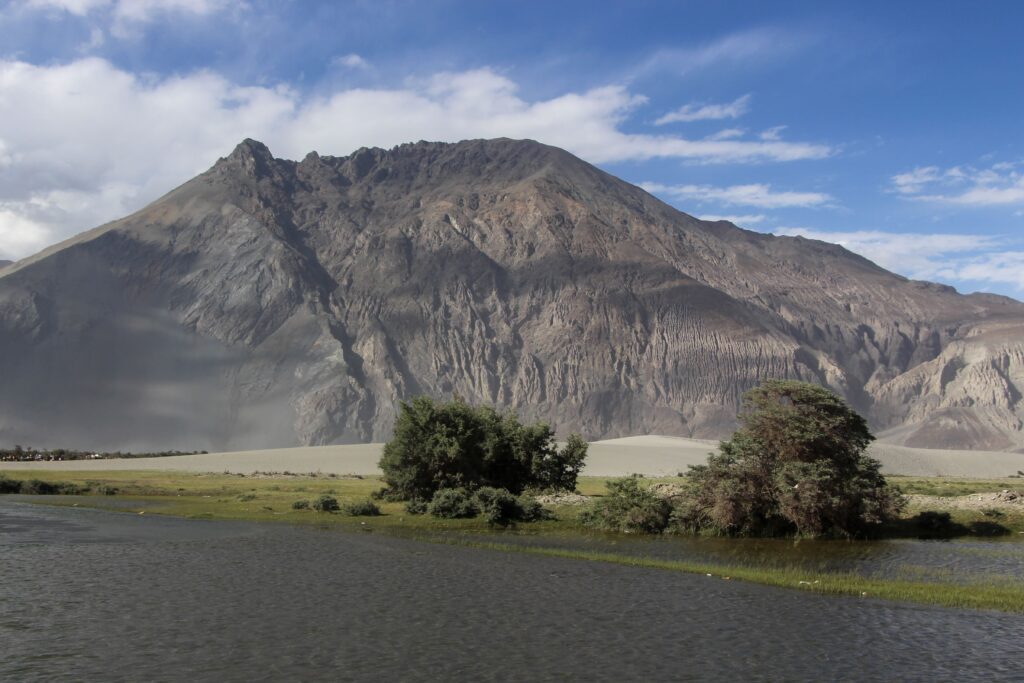 Nubra