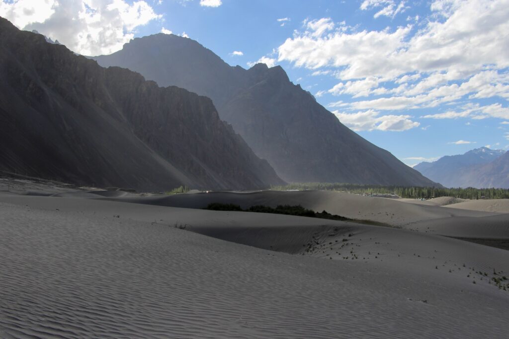 Nubra