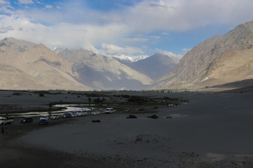 Nubra