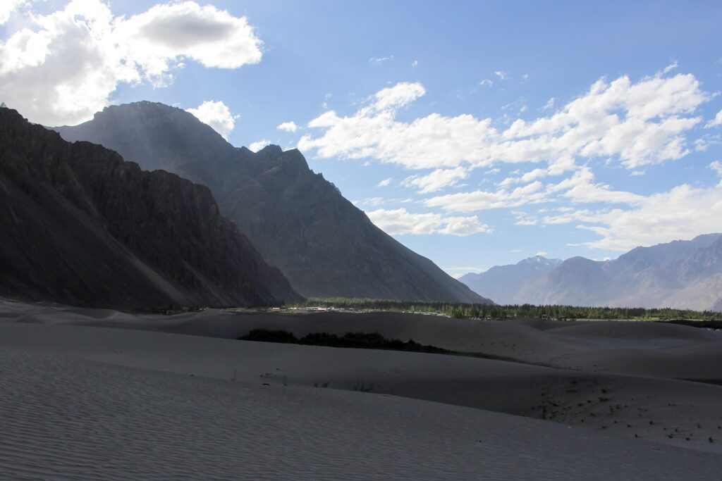 Nubra