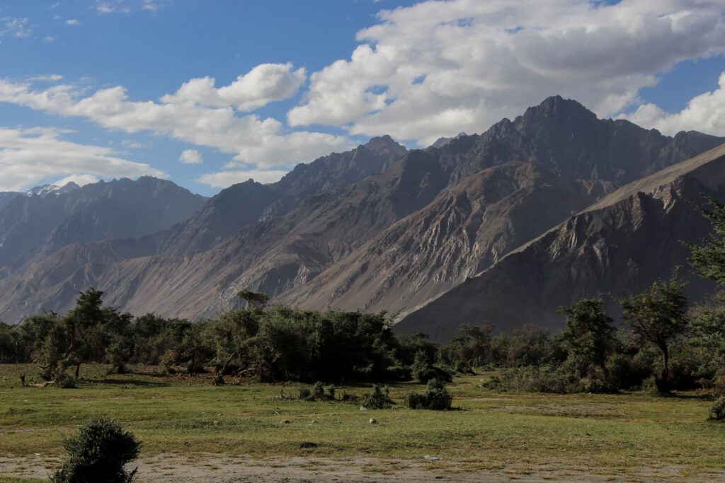 Nubra