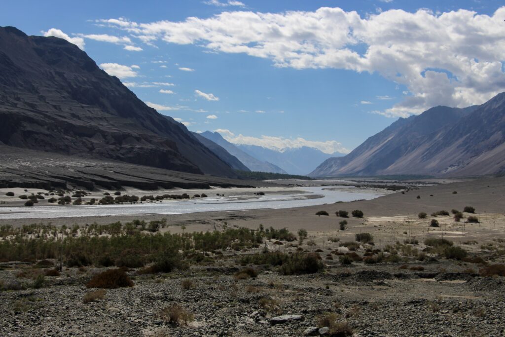 Nubra