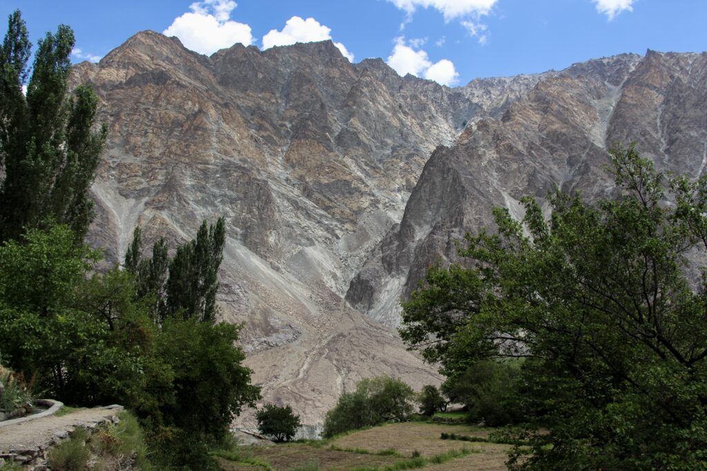 Nubra