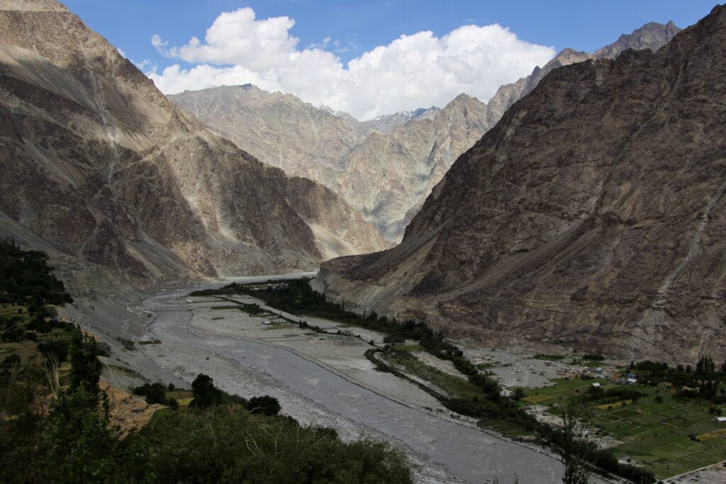 Nubra