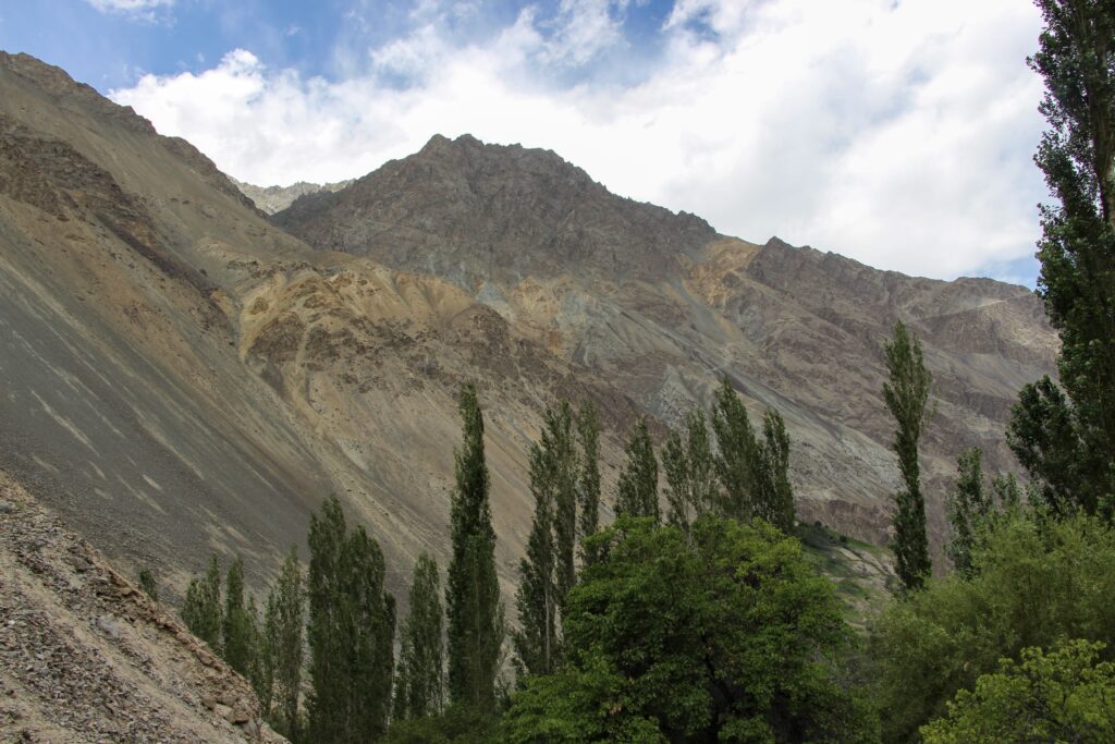 Nubra